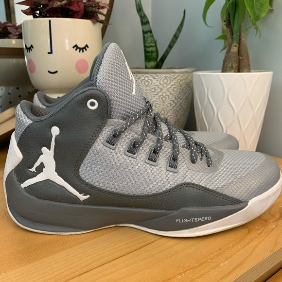 ‼️SOLD‼️ Jordan Rising High 2 flight speed - US 9 - Picture 4 of 10
